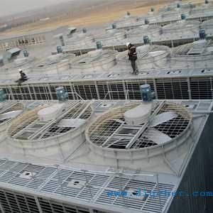 冷卻塔高壓清洗機(jī)-高壓水射流冷卻塔清洗設(shè)備