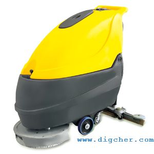 Swift 50B 洗地機(jī) 手推式洗地機(jī) 自動(dòng)洗地機(jī)